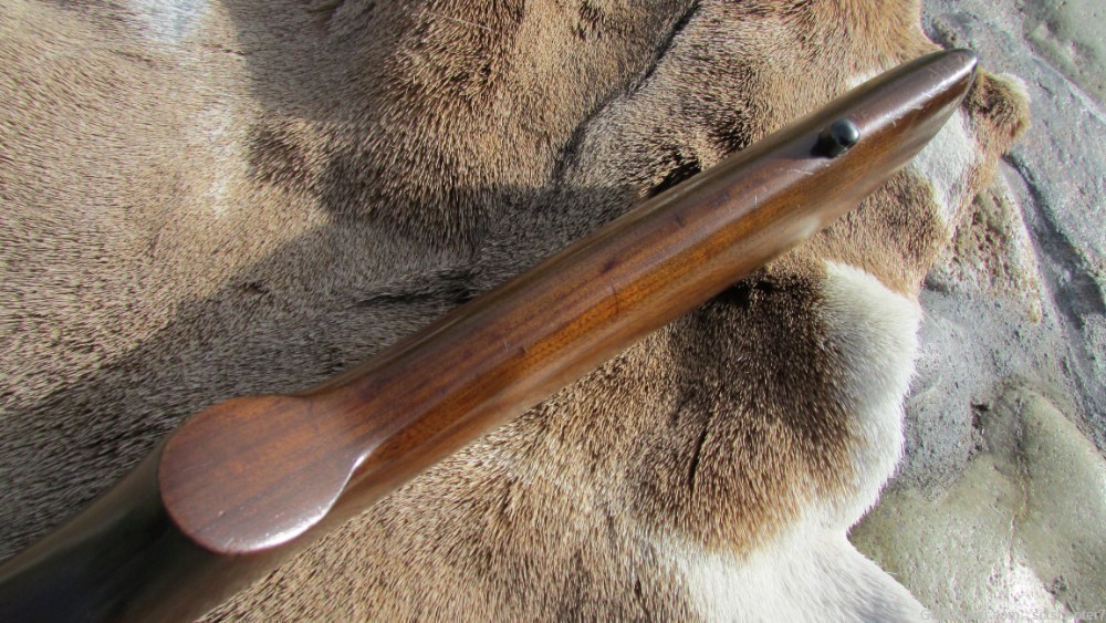 Winchester Model 61 Pre-64 22 Magnum Pump Action 1961-img-14