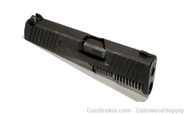 WALTHER PPS REPAIR PARTS - 9MM-img-0