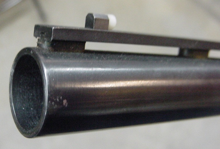 Mossberg 500 12ga Shotgun Barrel-img-3