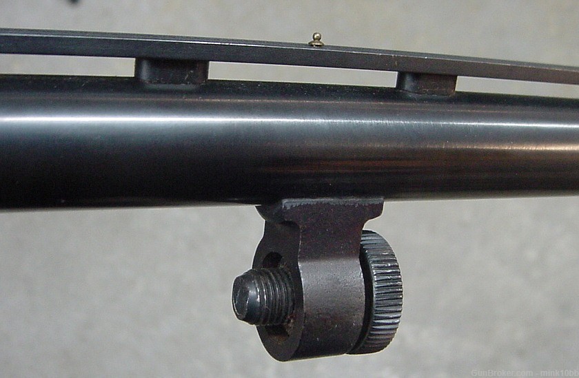 Mossberg 500 12ga Shotgun Barrel-img-2