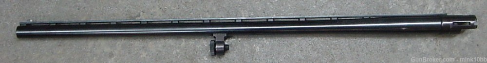 Mossberg 500 12ga Shotgun Barrel-img-0