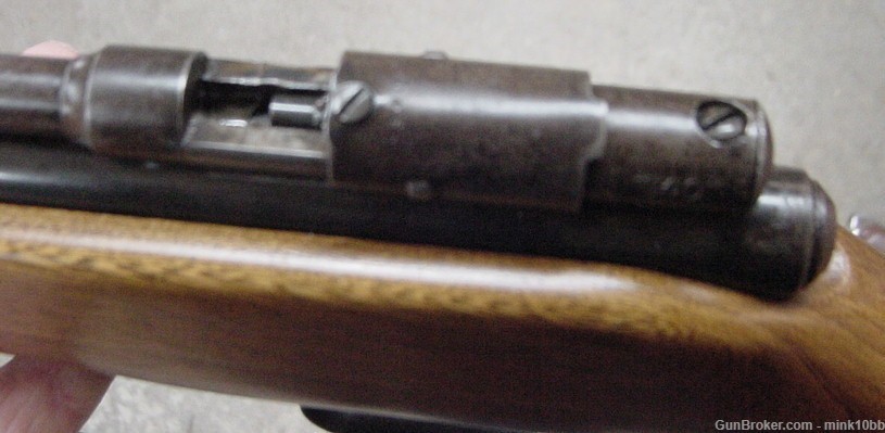 Crosman 140 Air Rifle 22 Cal.-img-4