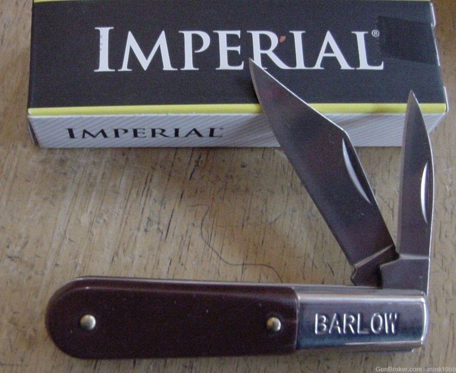  Barlow Pocket Knife-img-0