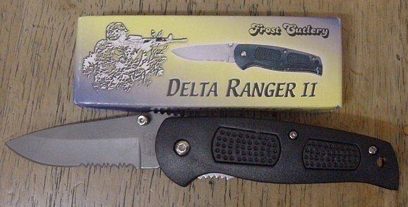 Delta Ranger Knife Black 10-2-img-0