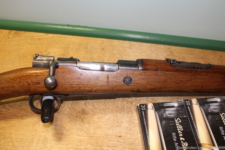 7mm Spanish Mauser-img-2