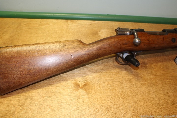 7mm Spanish Mauser-img-1