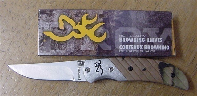 Browning Prism ll Knife Camo BR5672-img-0