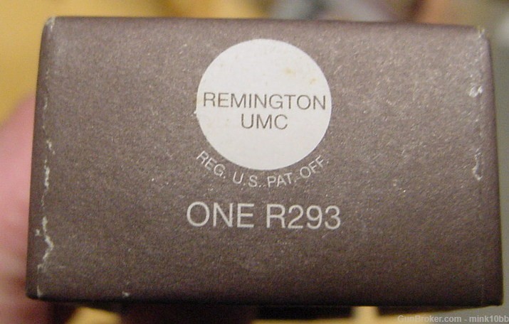 Remington Hunter-Trader-Trapper Knife-img-1