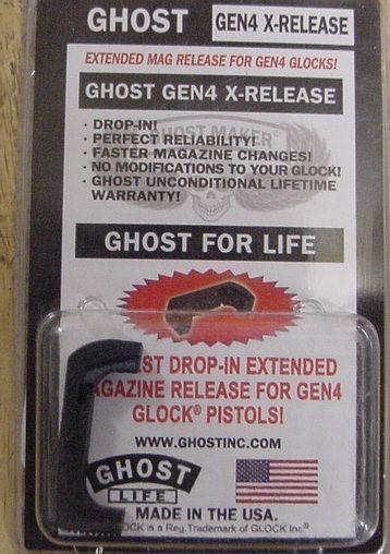 Glock Magazine Release Gen 4-img-0