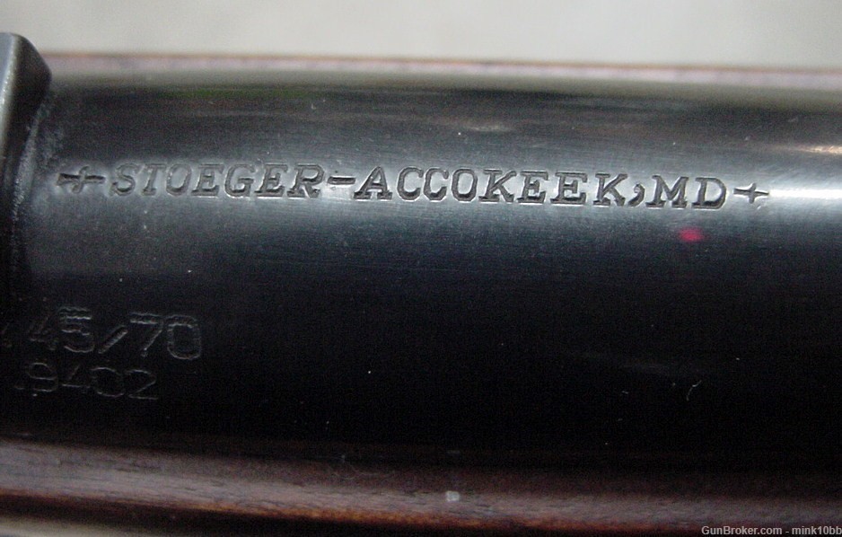 1873 Uberti 45-70 Trap Door Rifle-img-6