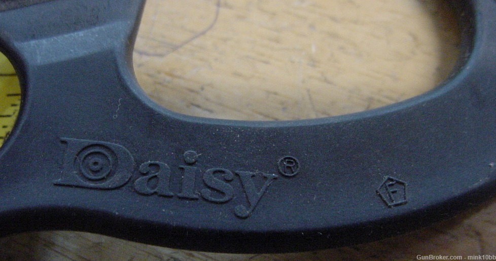 Daisy BB-Gun Lever-img-1