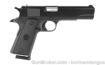 Armscor 1911 9mm semi-auto pistol 5" NIB-img-0