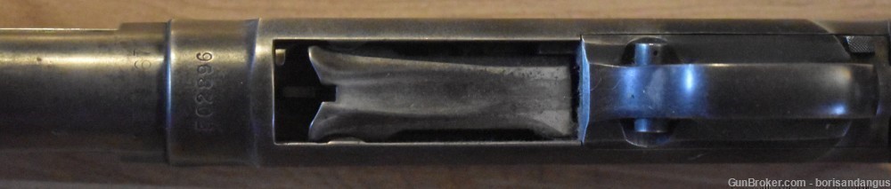 Winchester 12 16 ga 24" Black Diamond-img-7