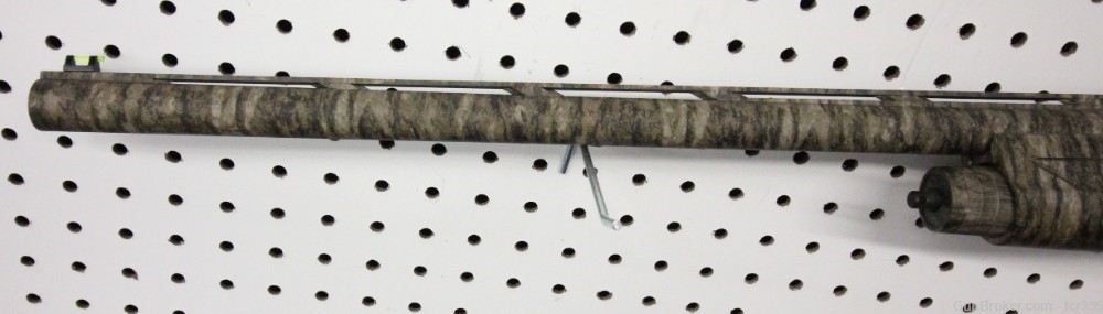 Browning A5 Mossy Oak Bottomlands 12Ga 3-1/2" 28" Modified Choke-img-6