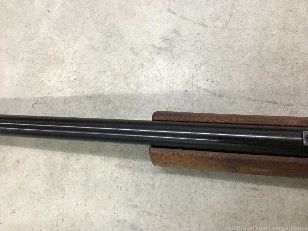 Harrington & Richardson Model M12 .22 LR U.S. Training Rifle 1980s -img-16