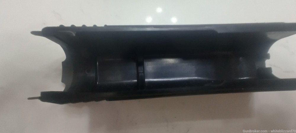 Molot Vepr 12 shotgun plastic factory OEM hand guard set -img-4