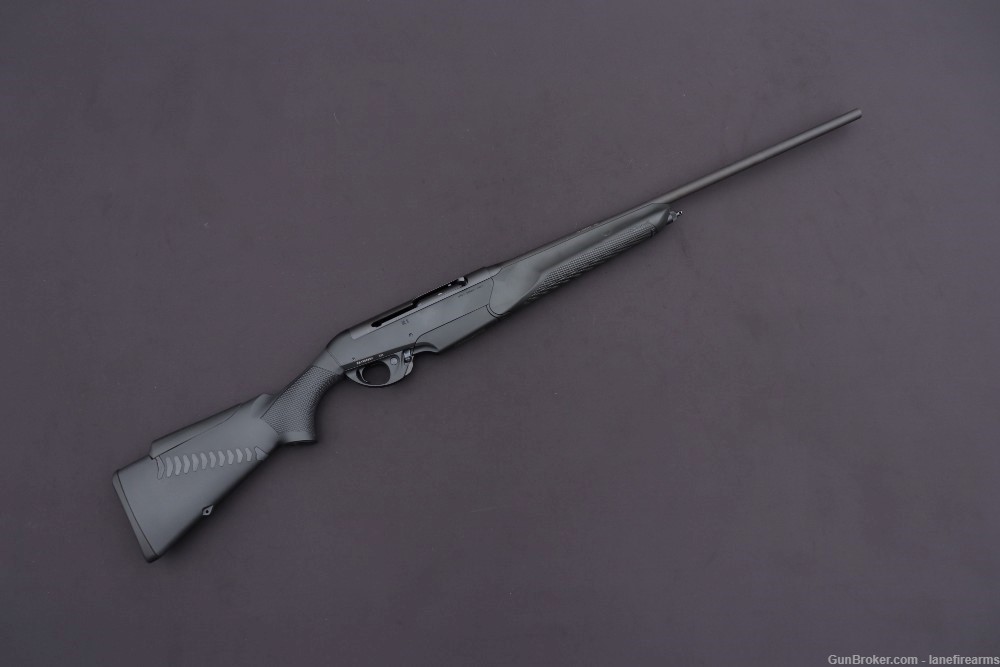 BENELLI R1 BIG GAME RIFLE .300 WIN MAG w/5 MAGS & SIGHT KIT - 11772-img-0