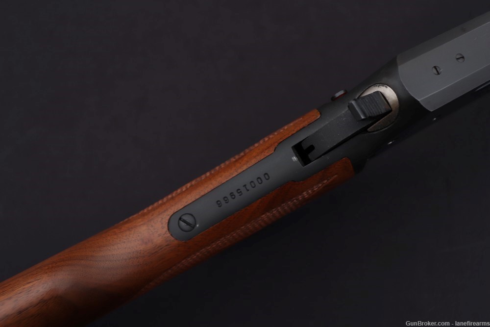 MARLIN 1895G LEVER ACTION .45-70 GOVERNMENT 18.5" - JM STAMPED - 2000 Mfg.-img-8