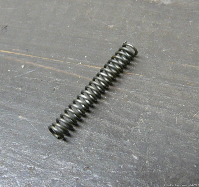 AR-15 / M16 Front Sight Detent Spring-img-0