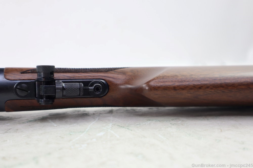 Rare Like New Winchester 1885 Limited Series Short Hunter 45-70 Rifle W/Box-img-43