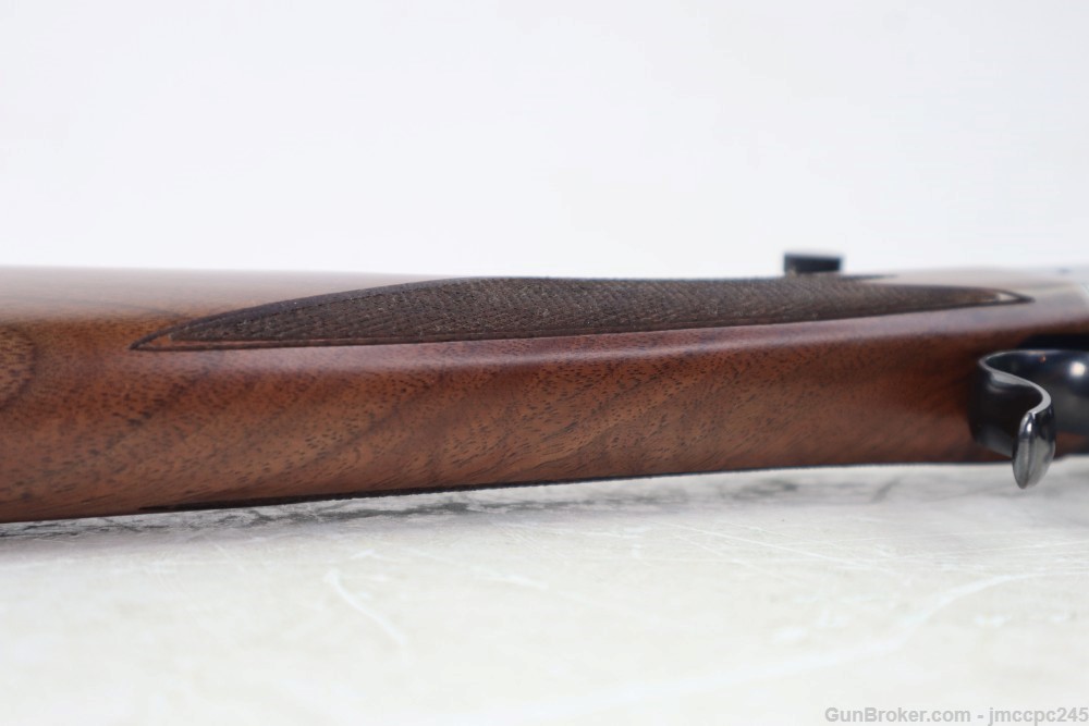 Rare Like New Winchester 1885 Limited Series Short Hunter 45-70 Rifle W/Box-img-29