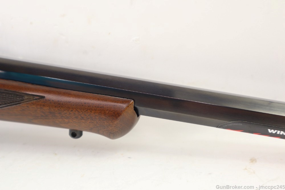 Rare Like New Winchester 1885 Limited Series Short Hunter 45-70 Rifle W/Box-img-23