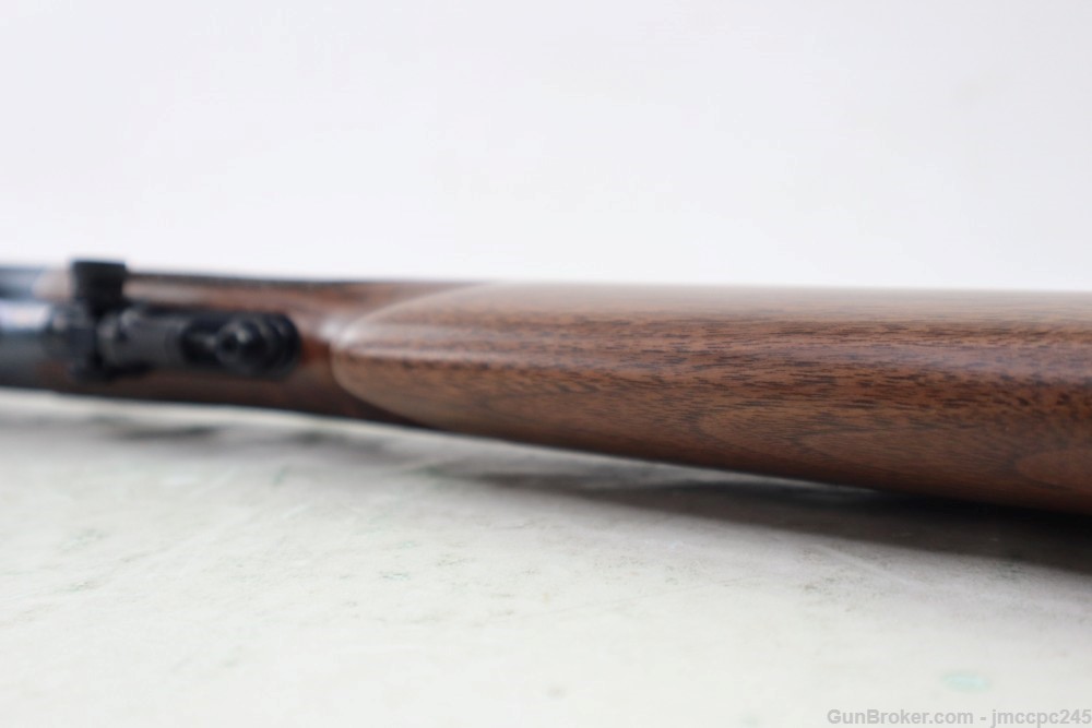 Rare Like New Winchester 1885 Limited Series Short Hunter 45-70 Rifle W/Box-img-44