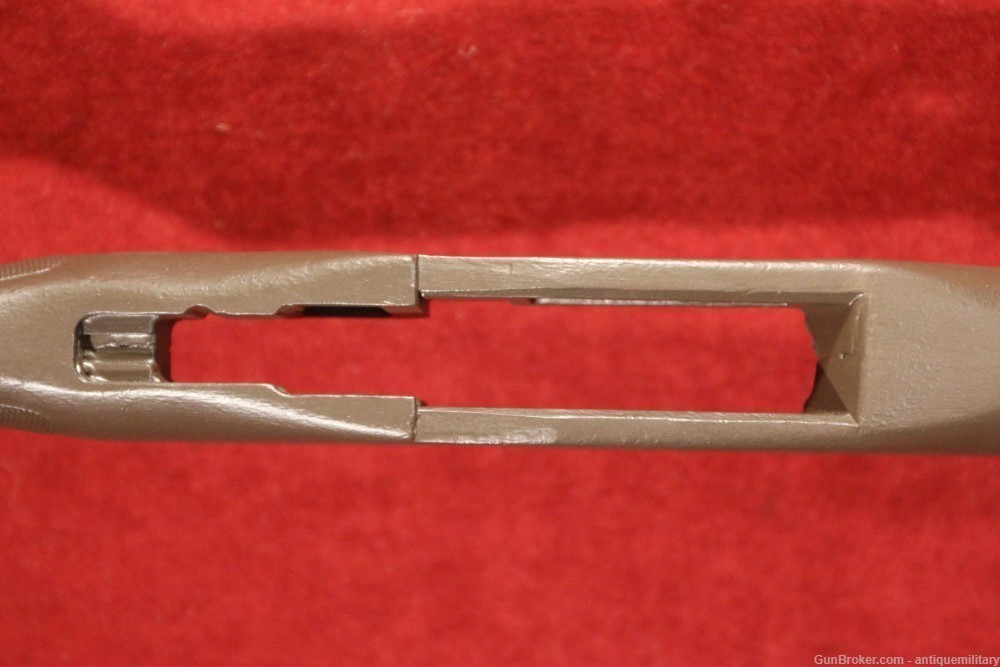 US M14 Stock Set - Fiberglass - Metal Butt Plate, With Handguard - C17-img-4
