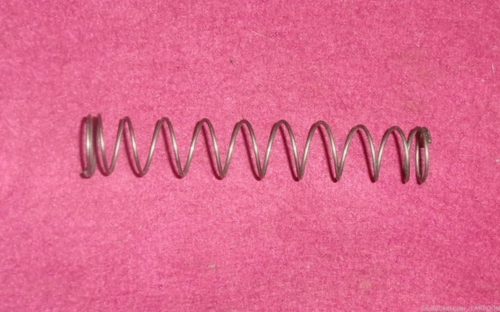 AMERICAN ARMS CX-.22 RECOIL SPRING ASSEMBLY-img-0
