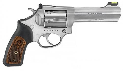 Ruger SP101 Double-Action Centerfire Revolvers...-img-0