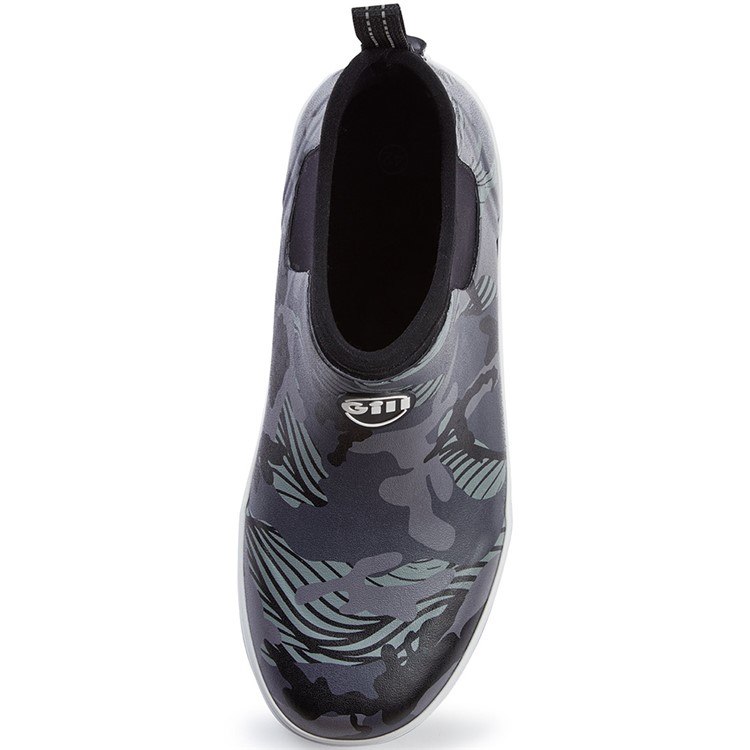 GILL Hydro Short Boot, Color: Shadow Camo, Size: 7.5-img-2