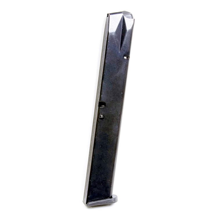 PROMAG 92F 9mm 32 Rd Magazine, Blue, Steel (BER-A4)-img-1