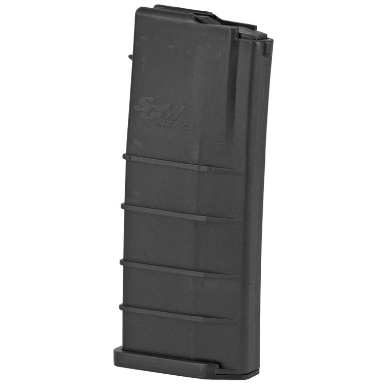 SGM Tactical Vepr Rifle Mag 308 Winchester /762NATO, 25 Rds f/Vepr 308 Blk-img-2