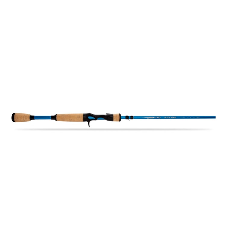 TFO Tactical Inshore 6ft 9in ML Casting Rod (TAC-IC-693-1)-img-1