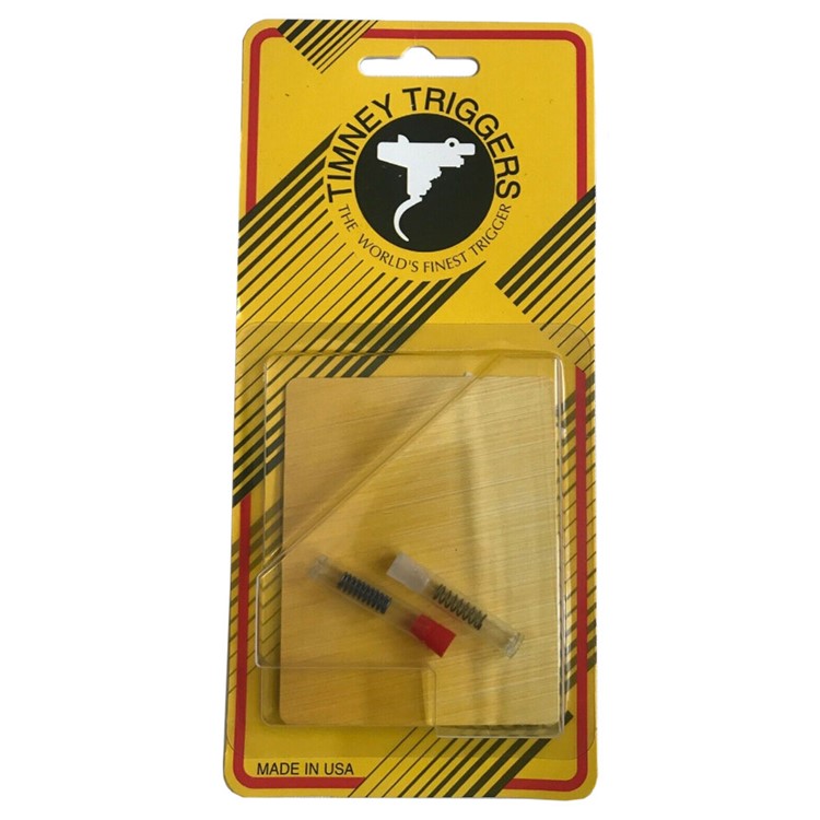 TIMNEY TRIGGERS Spring Kit for Browning A-Bolt (602)-img-3