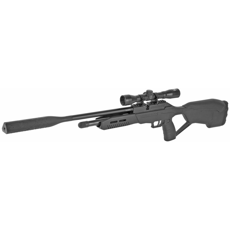 UMAREX Fusion 2 177PEL 700 FPS 18.5" 4x32 Scope 9Rd CO2 Air Rifle 2251365-img-3