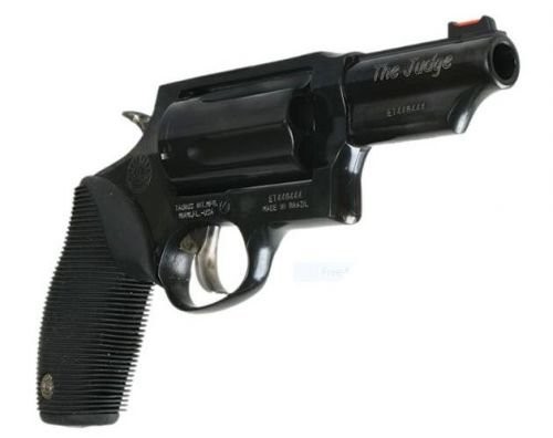 Taurus Judge Revolver-img-0