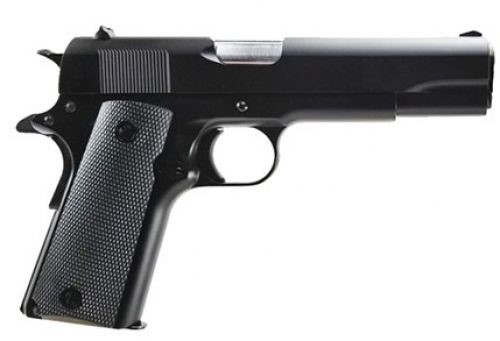 SDS Imports Tisas 1911 A1 Service 45 ACP Pistol-img-0
