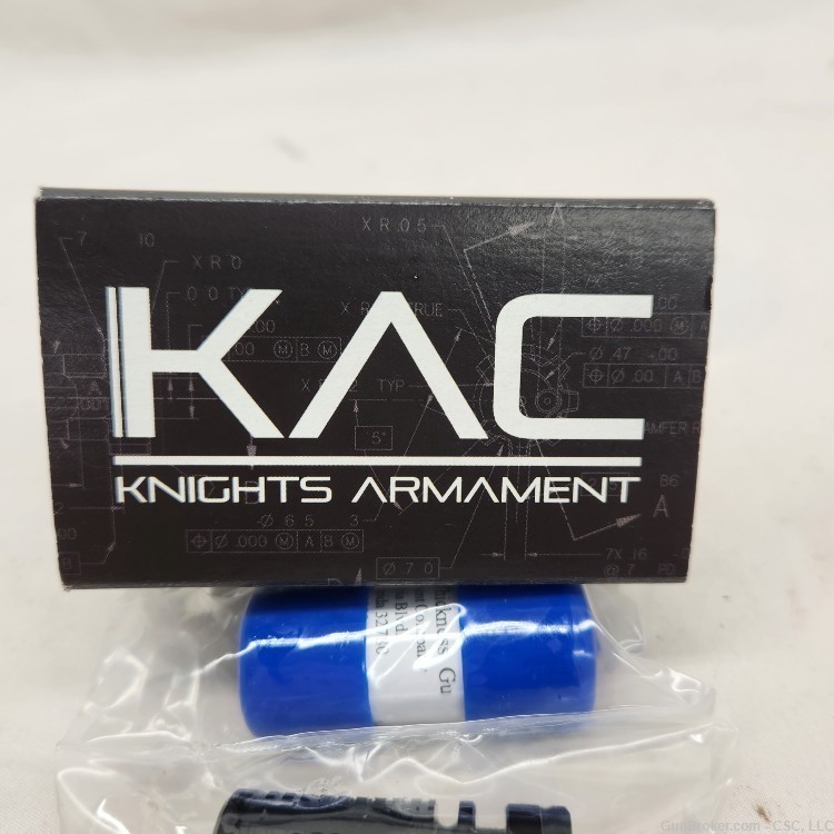 Knight's Armament Co. KM93048 Compensator Kit-img-9