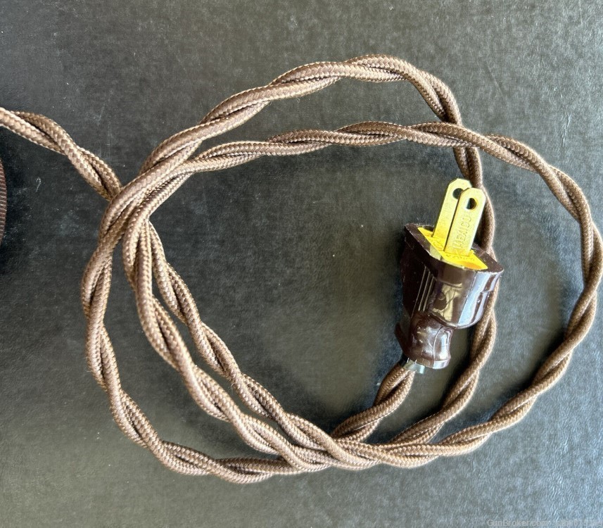 Colt The "FOURSOME" Outlet with New Braided Cord-img-3