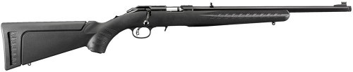 Ruger American Rifle Rimfire Bolt-Action Rifle...-img-0