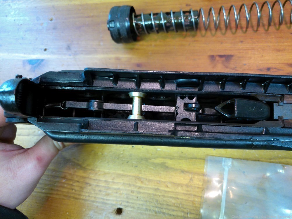YUGO M56 Parts Kit | 9mm Luger| NO BARREL-img-15