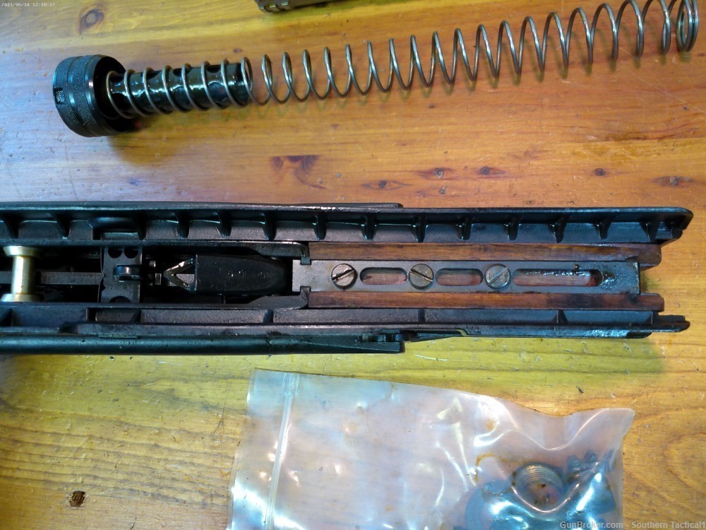 YUGO M56 Parts Kit | 9mm Luger| NO BARREL-img-16