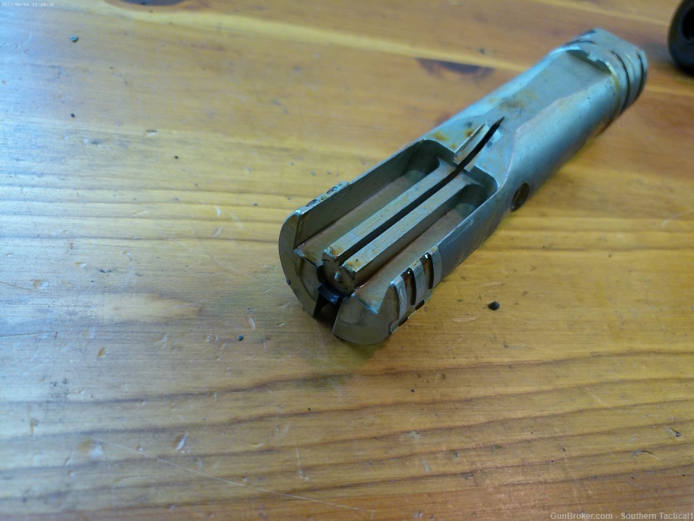 YUGO M56 Parts Kit | 9mm Luger| NO BARREL-img-1