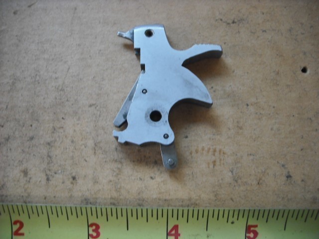 Gun Parts S&W 64-3 Hammer Assembly Part-img-0