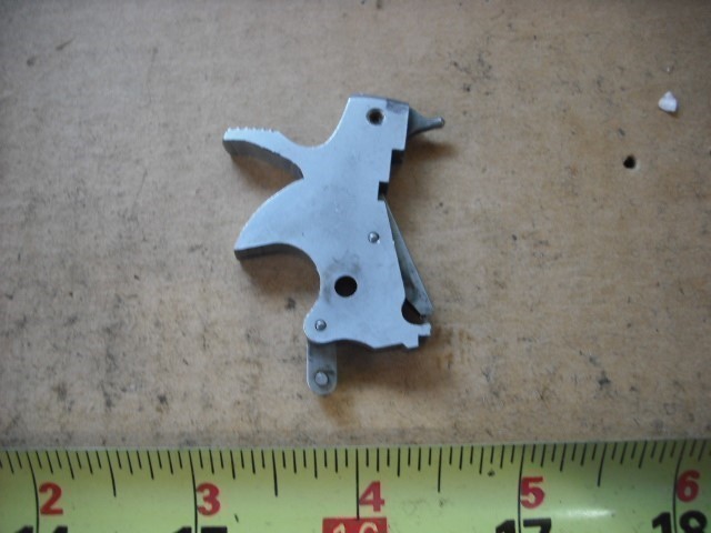 Gun Parts S&W 64-3 Hammer Assembly Part-img-2