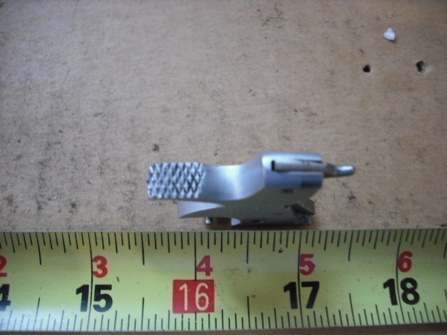 Gun Parts S&W 64-3 Hammer Assembly Part-img-3