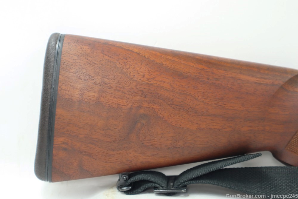 Rare Very Nice Valmet Hunter 30-06 Semi Auto Rifle W/ Original Box 22" BBL-img-18