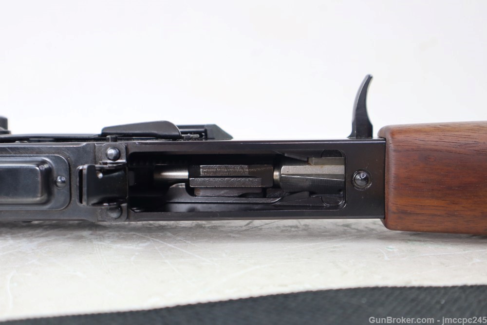 Rare Very Nice Valmet Hunter 30-06 Semi Auto Rifle W/ Original Box 22" BBL-img-33