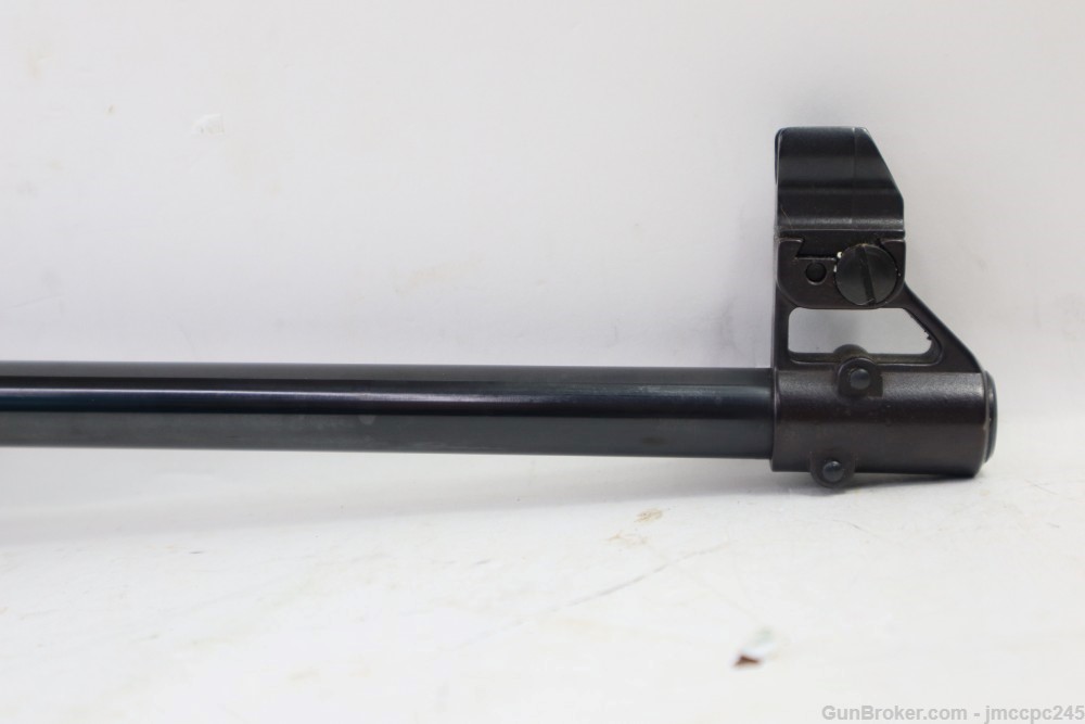 Rare Very Nice Valmet Hunter 30-06 Semi Auto Rifle W/ Original Box 22" BBL-img-25